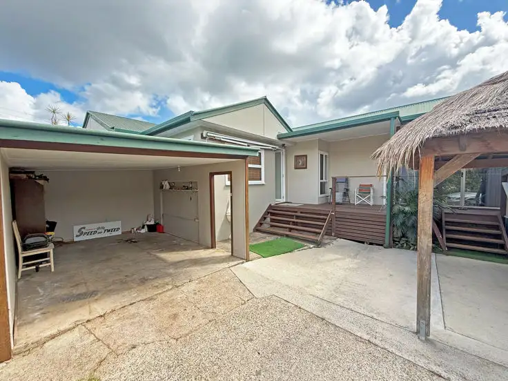 Second view of Homely house listing, 1 William Street, Murwillumbah NSW 2484
