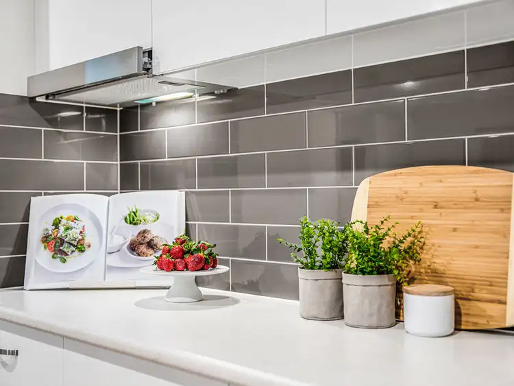 Fourth view of Homely studio listing, 18 Buderim Street, Manly QLD 4179