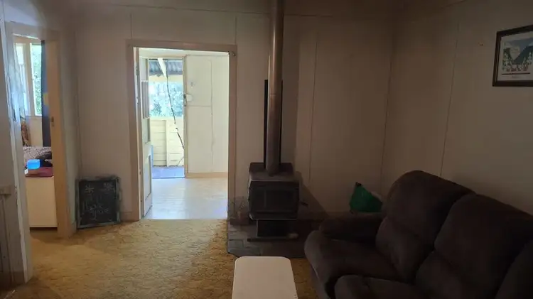 Third view of Homely house listing, 3892 Esk Hampton Road, Ravensbourne QLD 4352