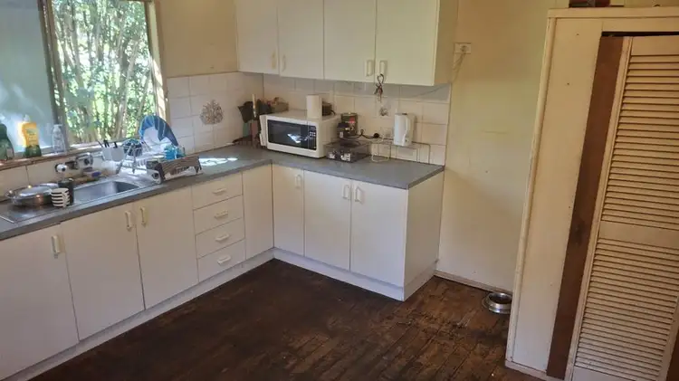 Fourth view of Homely house listing, 3892 Esk Hampton Road, Ravensbourne QLD 4352