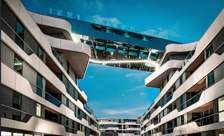 Fourth view of Homely apartment listing, G01B/33-57 Camberwell Road, Hawthorn East VIC 3123