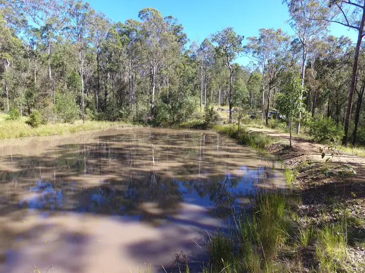 Lot 5 Long Gully Creek Road, Drake NSW 2469