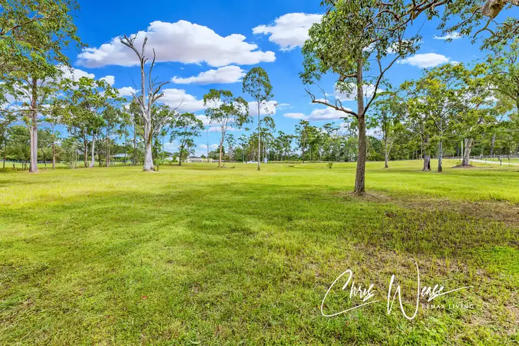 Lot1/56 Parragilga Lane, D'aguilar QLD 4514