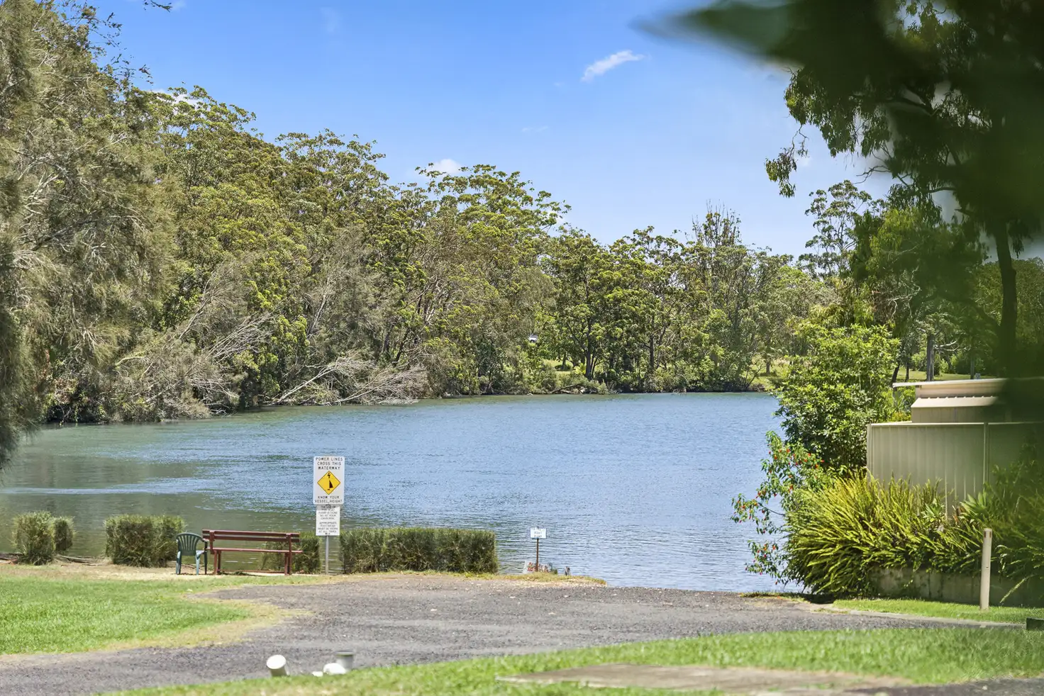 Main view of Homely other listing, 21/4 Riverwood Place, Urunga NSW 2455