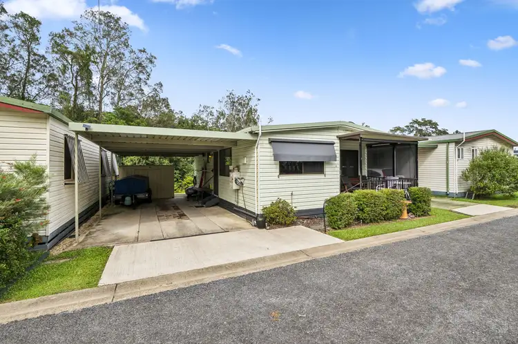 Third view of Homely other listing, 21/4 Riverwood Place, Urunga NSW 2455