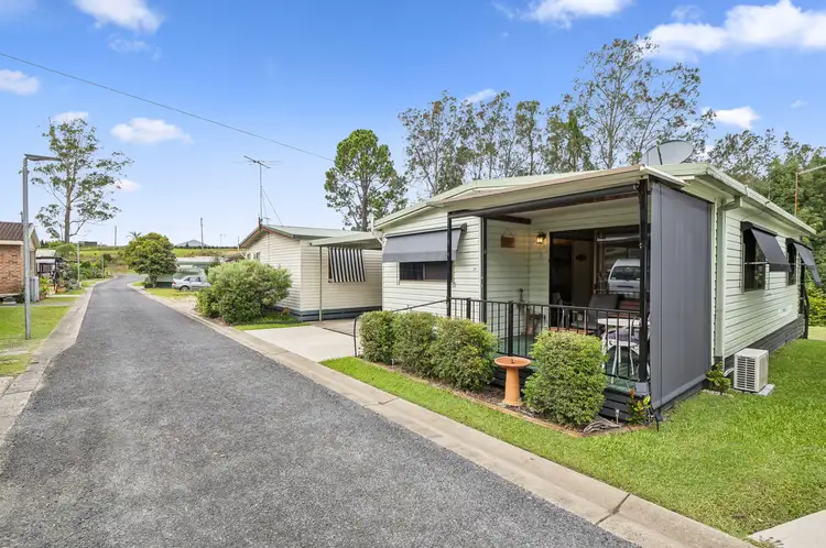 Fourth view of Homely other listing, 21/4 Riverwood Place, Urunga NSW 2455