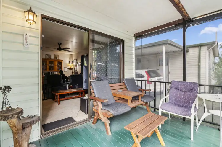 Fifth view of Homely other listing, 21/4 Riverwood Place, Urunga NSW 2455