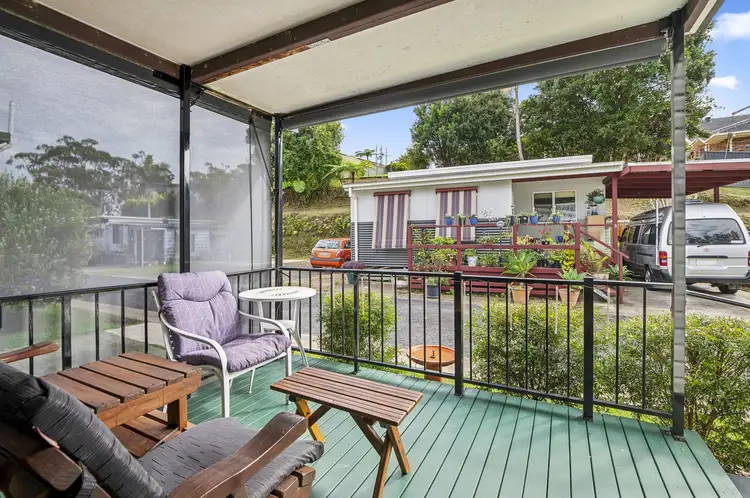 Sixth view of Homely other listing, 21/4 Riverwood Place, Urunga NSW 2455