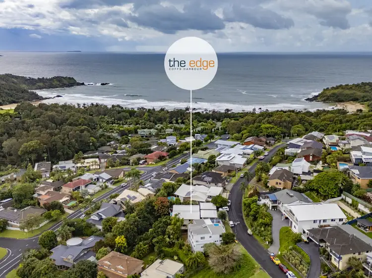 Second view of Homely house listing, 2/20 Clarence Crescent, Coffs Harbour NSW 2450