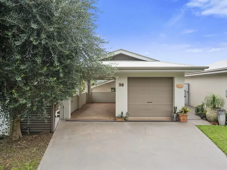 Third view of Homely house listing, 2/20 Clarence Crescent, Coffs Harbour NSW 2450