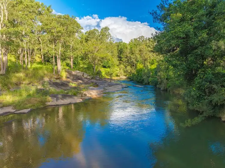 Fourth view of Homely rural property listing, 48 Appaloosa Drive, Conondale QLD 4552