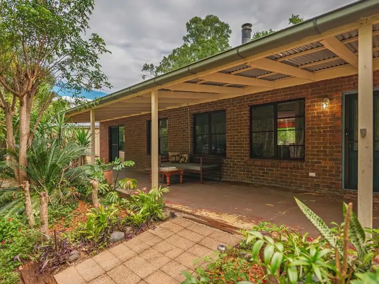 Fifth view of Homely rural property listing, 48 Appaloosa Drive, Conondale QLD 4552