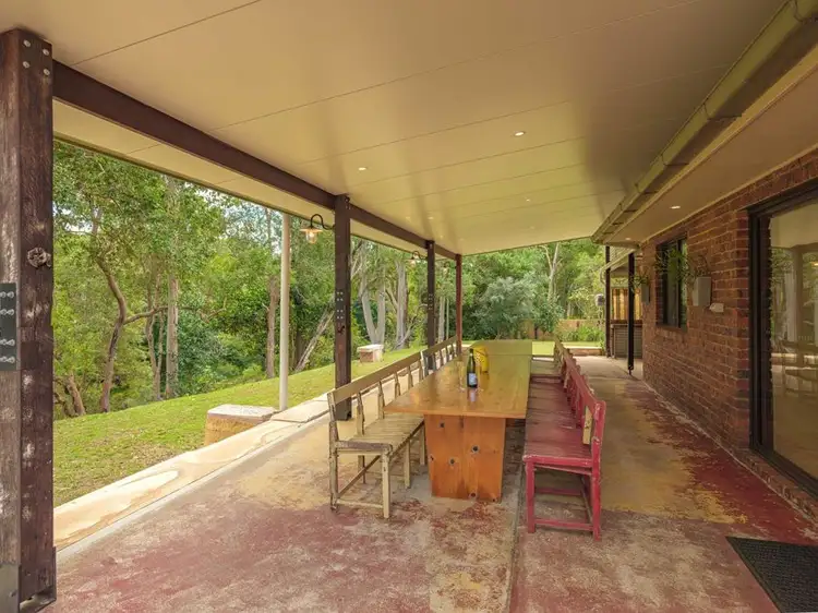 Sixth view of Homely rural property listing, 48 Appaloosa Drive, Conondale QLD 4552