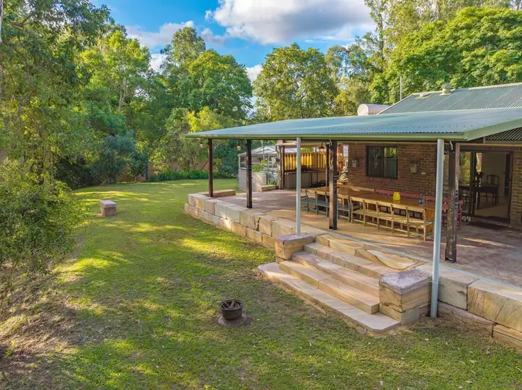 Seventh view of Homely rural property listing, 48 Appaloosa Drive, Conondale QLD 4552