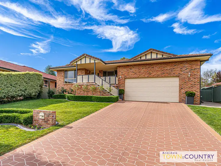 30 Norris Drive, Armidale NSW 2350