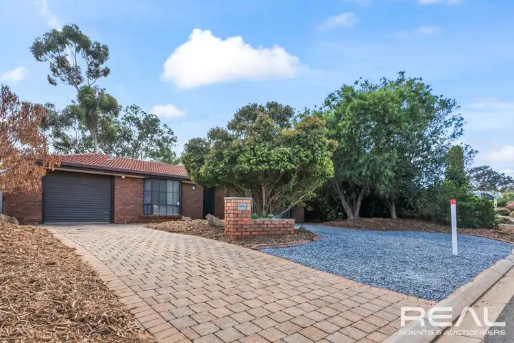 Main view of Homely house listing, 22 Manya Crescent, Craigmore SA 5114
