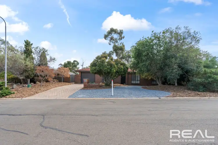 Second view of Homely house listing, 22 Manya Crescent, Craigmore SA 5114