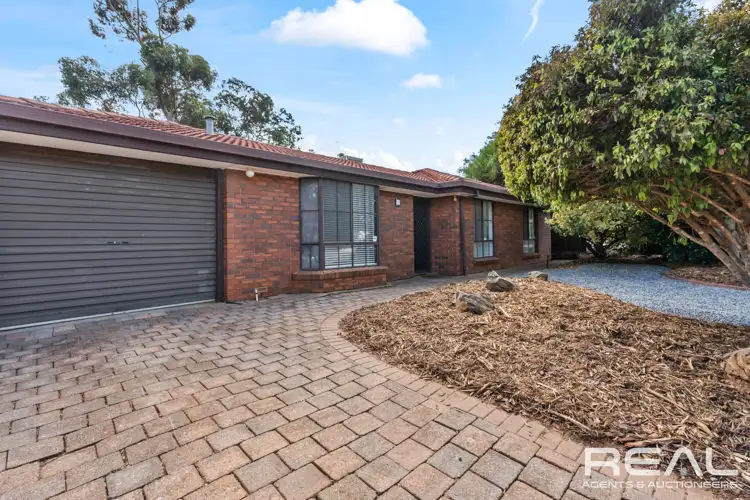 Third view of Homely house listing, 22 Manya Crescent, Craigmore SA 5114