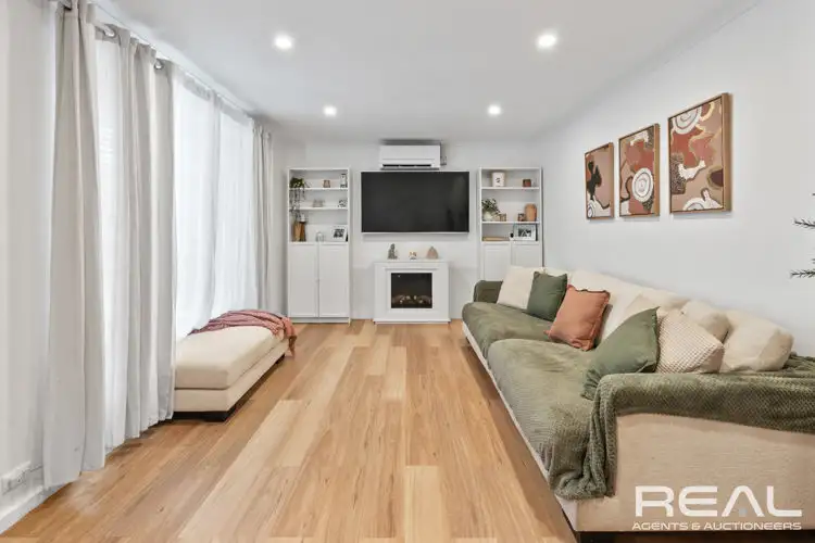 Fourth view of Homely house listing, 22 Manya Crescent, Craigmore SA 5114