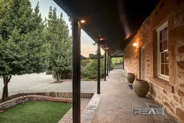 2 Wakefield Road, Leasingham SA 5452