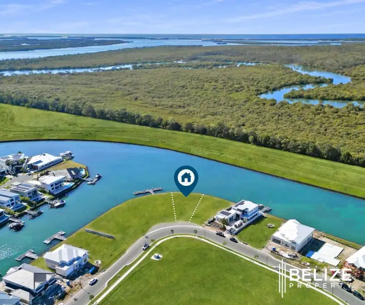 98 Paradise Parade, Jacobs Well QLD 4208