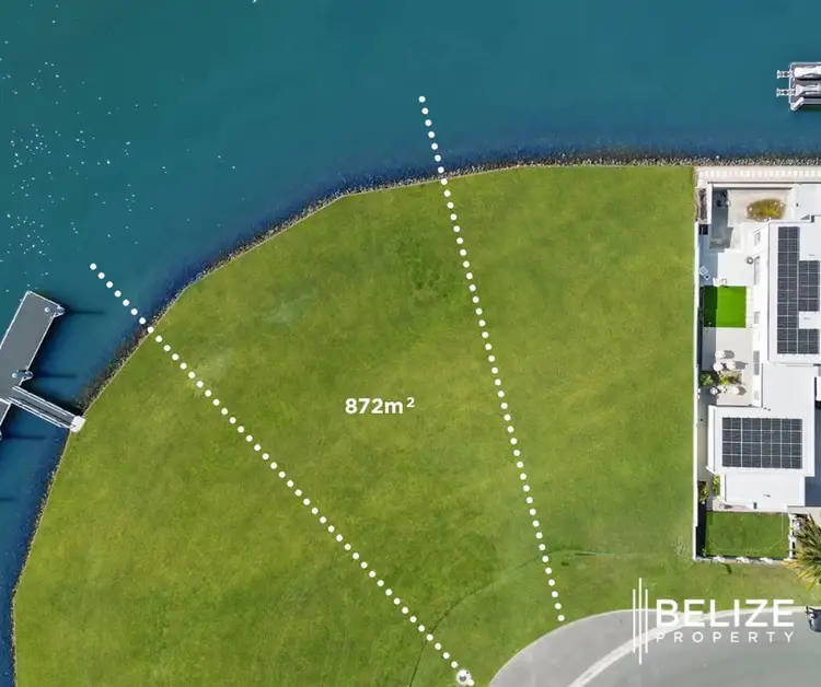 Third view of Homely land listing, 98 Paradise Parade, Jacobs Well QLD 4208