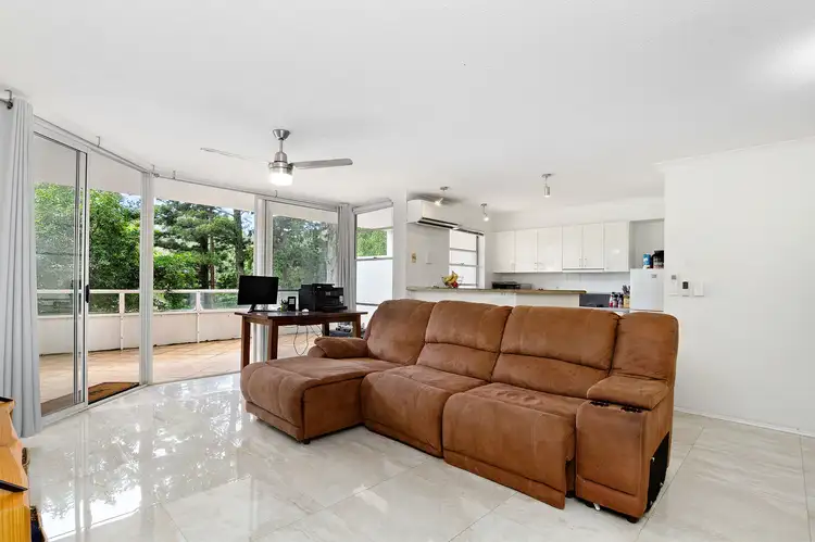 Second view of Homely apartment listing, 2/38 Dixon Street, Auchenflower QLD 4066