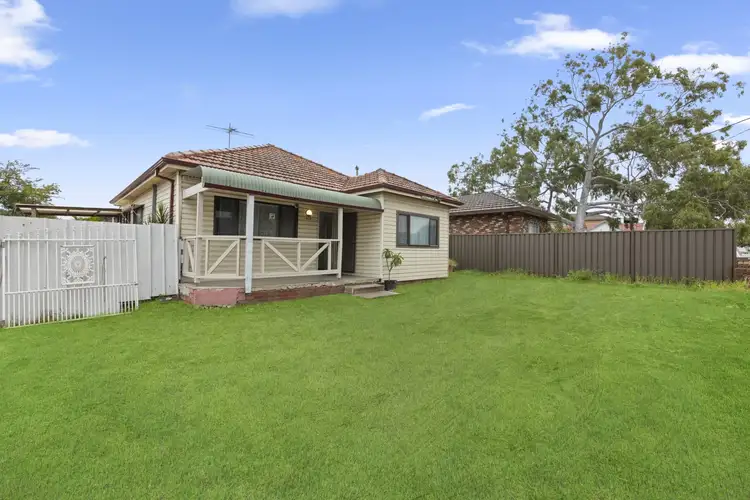 434 Merrylands Rd, Merrylands NSW 2160