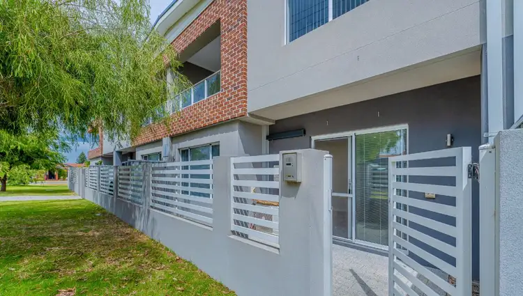 4/29 Green Avenue, Balcatta WA 6021