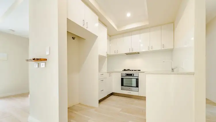 Third view of Homely apartment listing, 4/29 Green Avenue, Balcatta WA 6021