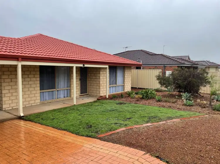 1/11 Mistletoe Court, Glen Iris WA 6230
