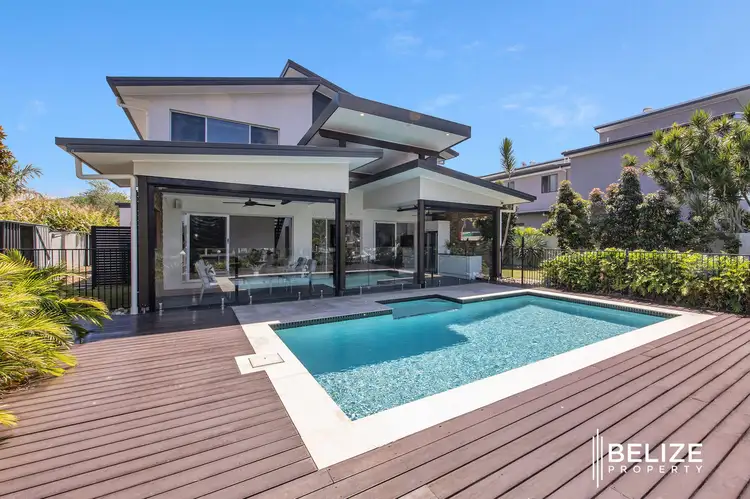 24 Sundown Place, Jacobs Well QLD 4208