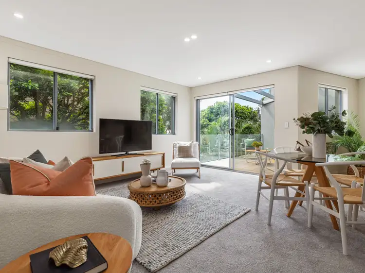 Second view of Homely apartment listing, 11/1A Ramsay St, Collaroy NSW 2097