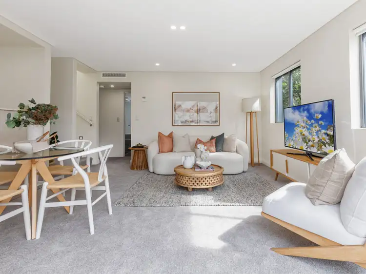 Third view of Homely apartment listing, 11/1A Ramsay St, Collaroy NSW 2097