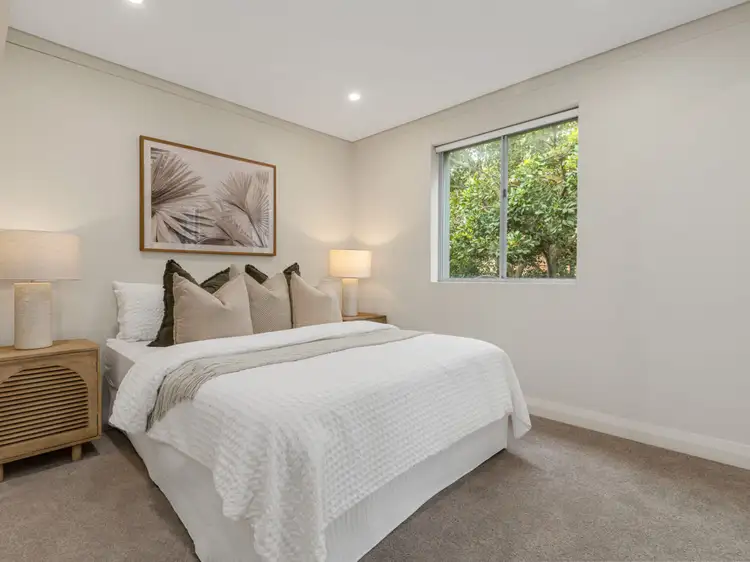 Fifth view of Homely apartment listing, 11/1A Ramsay St, Collaroy NSW 2097