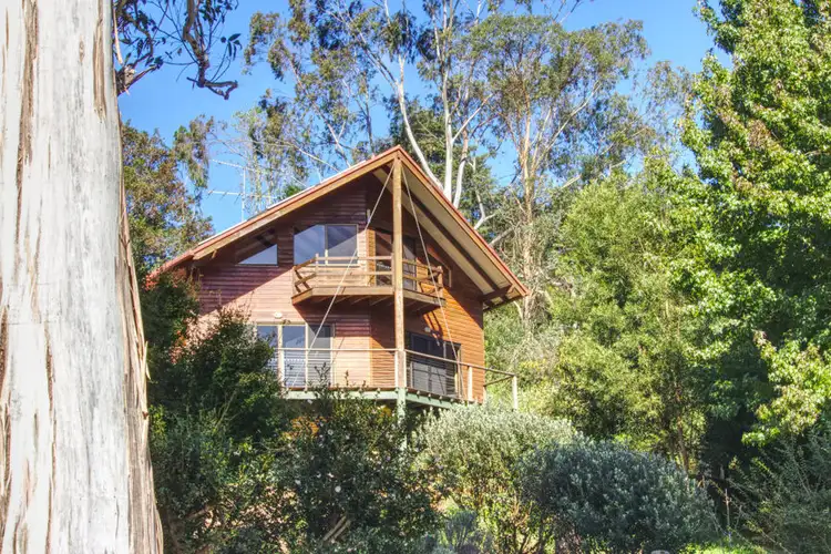Second view of Homely house listing, 11 Hickory Street, Dorrigo NSW 2453