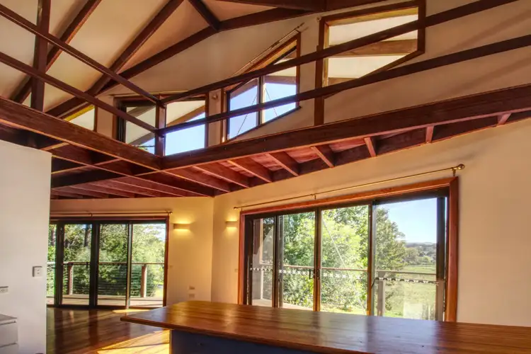Third view of Homely house listing, 11 Hickory Street, Dorrigo NSW 2453