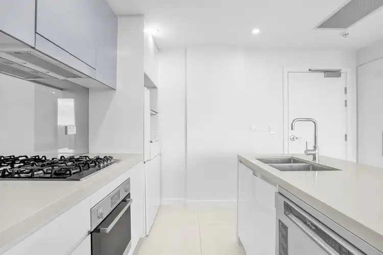Third view of Homely unit listing, 1901/1A Morton Street, Parramatta NSW 2150