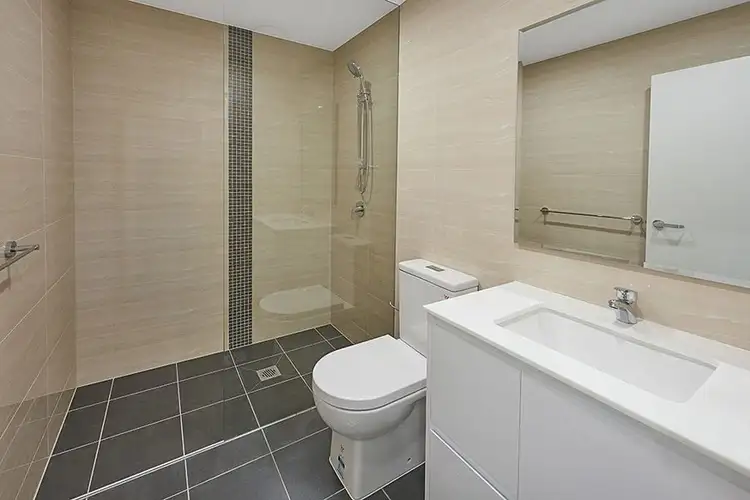 Fourth view of Homely unit listing, 1901/1A Morton Street, Parramatta NSW 2150