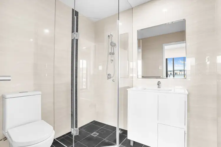 Fifth view of Homely unit listing, 1901/1A Morton Street, Parramatta NSW 2150