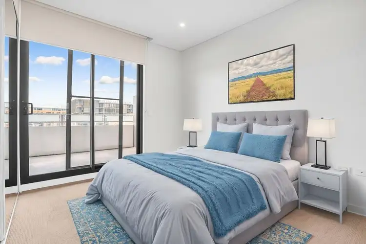 Sixth view of Homely unit listing, 1901/1A Morton Street, Parramatta NSW 2150