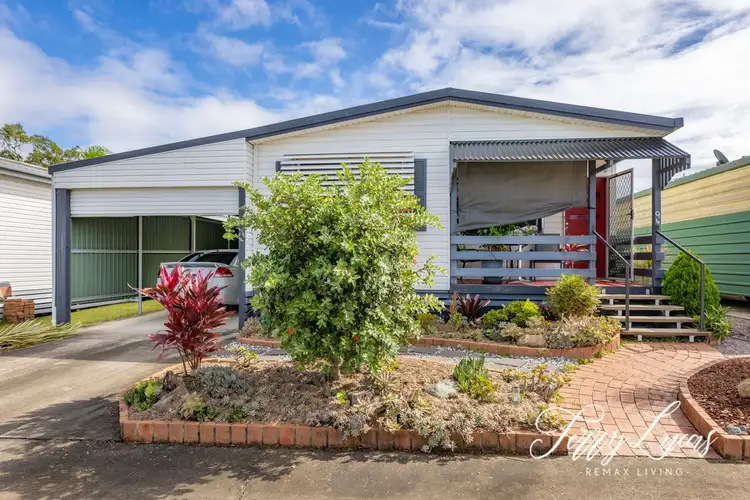 94/98 Eastern Service Road, Pacific Palms Home Village, Burpengary QLD 4505