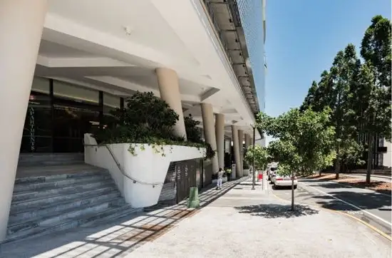 806/289 Grey St, South Brisbane QLD 4101