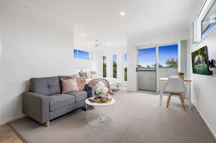 Second view of Homely studio listing, 2/357 Watson Road, Acacia Ridge QLD 4110