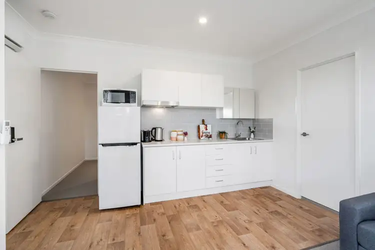Third view of Homely studio listing, 2/357 Watson Road, Acacia Ridge QLD 4110