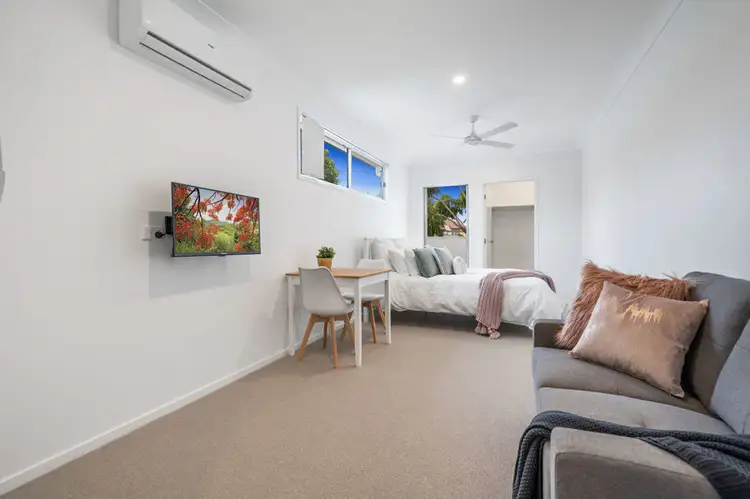 Fifth view of Homely studio listing, 2/357 Watson Road, Acacia Ridge QLD 4110