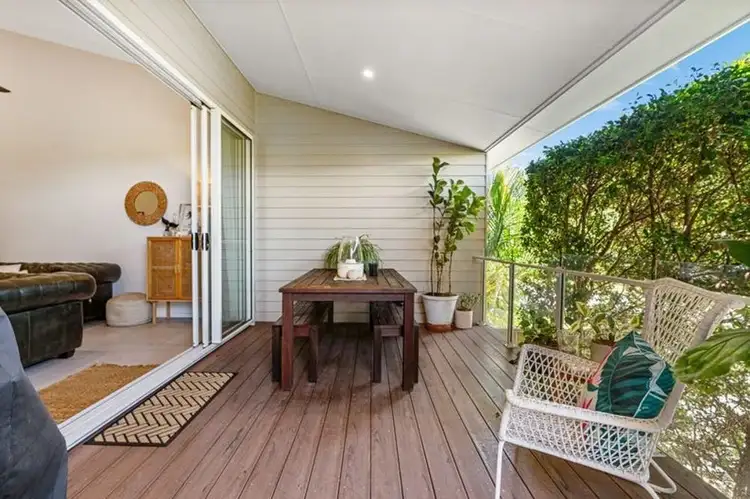 Main view of Homely townhouse listing, 17/1A Pioneer Parade, Banora Point NSW 2486