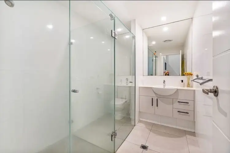 Second view of Homely townhouse listing, 17/1A Pioneer Parade, Banora Point NSW 2486