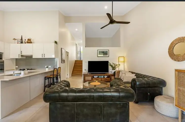 Third view of Homely townhouse listing, 17/1A Pioneer Parade, Banora Point NSW 2486