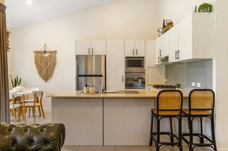 Fourth view of Homely townhouse listing, 17/1A Pioneer Parade, Banora Point NSW 2486